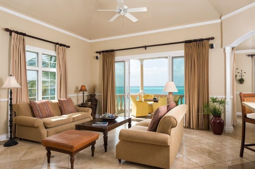 Hotel Point Grace Grace Bay Exterior foto
