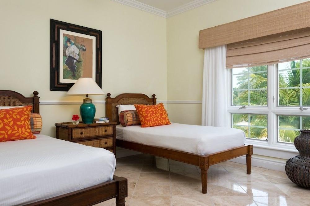 Hotel Point Grace Grace Bay Exterior foto