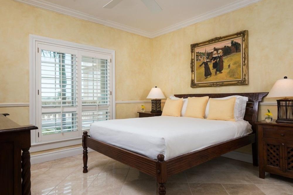Hotel Point Grace Grace Bay Exterior foto