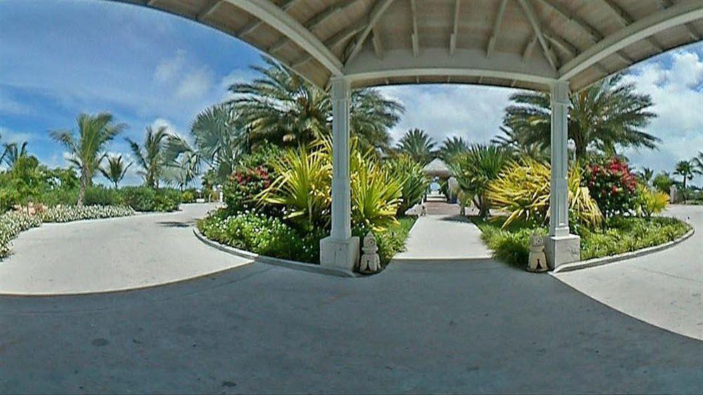 Hotel Point Grace Grace Bay Exterior foto