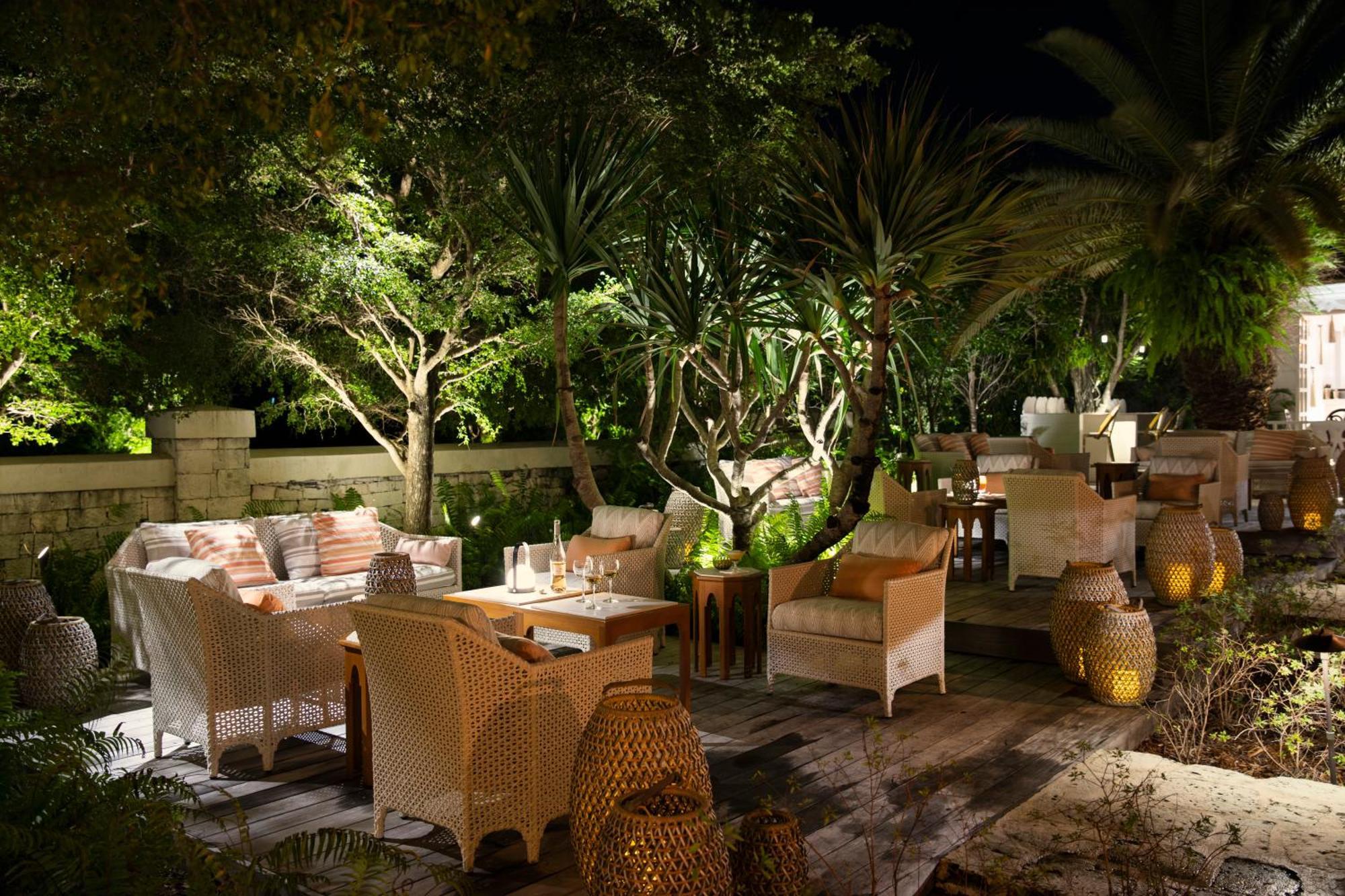Hotel Point Grace Grace Bay Exterior foto