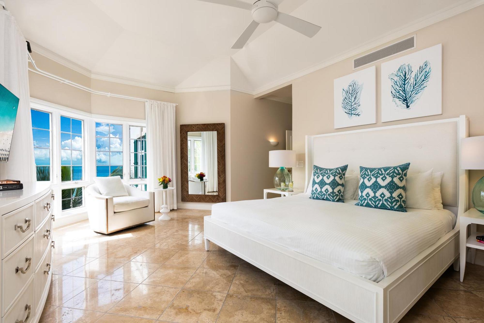 Hotel Point Grace Grace Bay Exterior foto