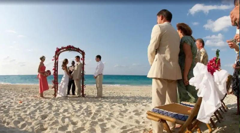 Hotel Point Grace Grace Bay Exterior foto