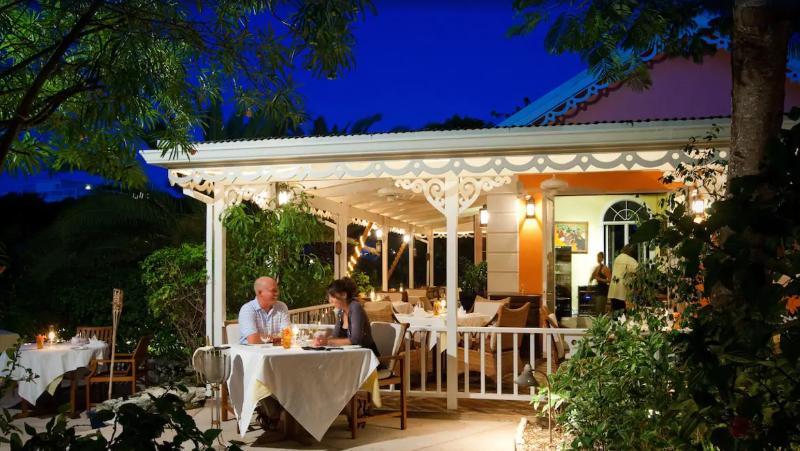 Hotel Point Grace Grace Bay Exterior foto