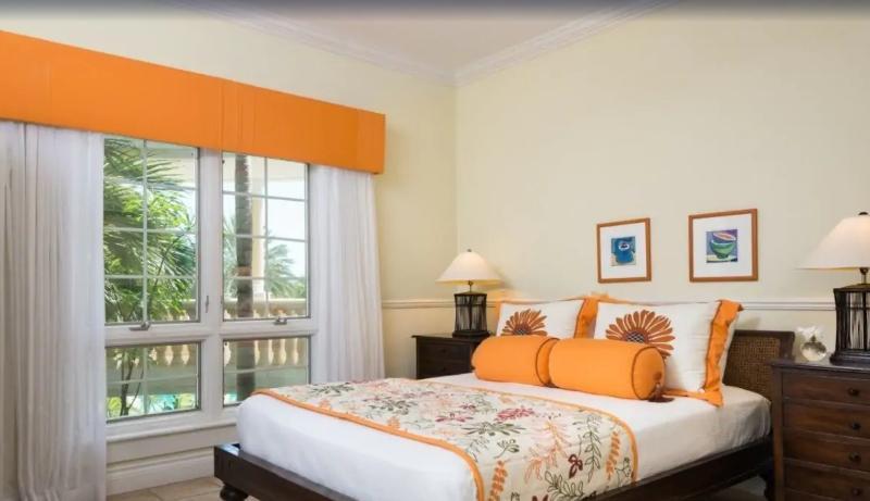 Hotel Point Grace Grace Bay Exterior foto